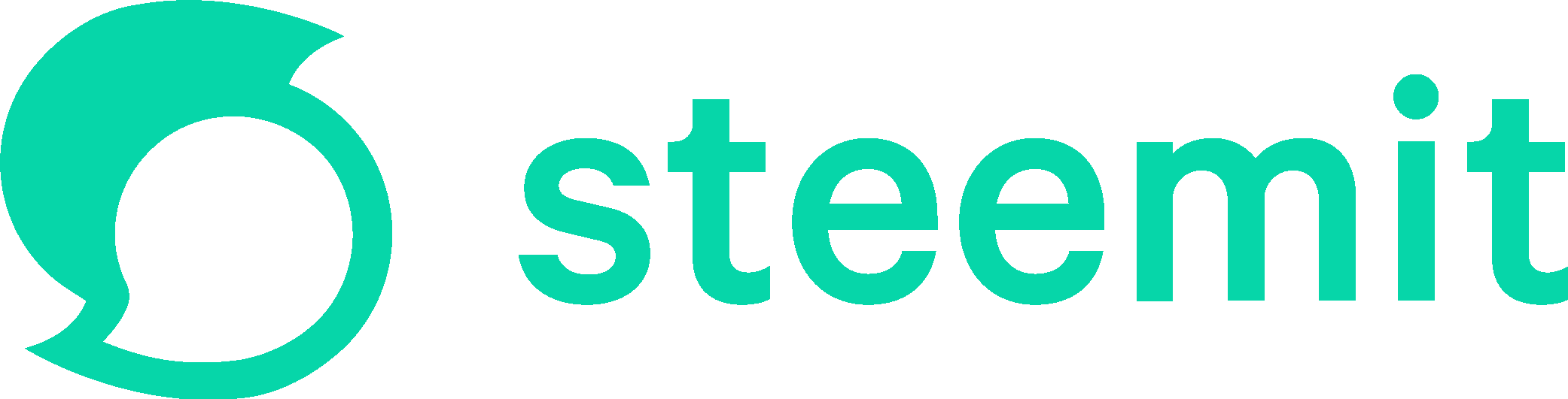 Steemit Logo